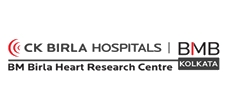 Ck Birla Hospitals